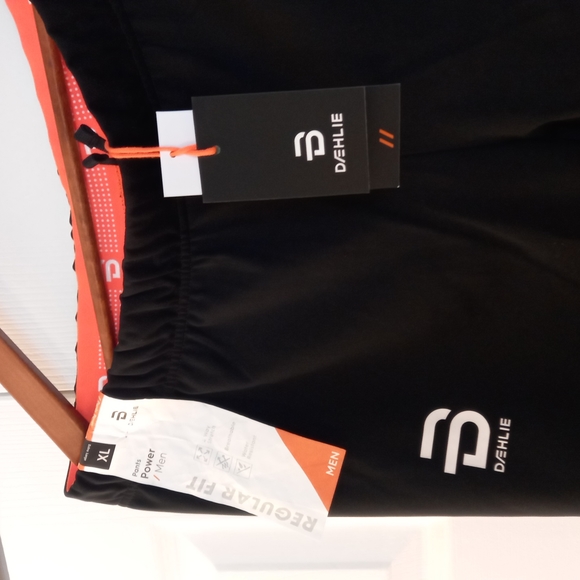 Daehlie Power Pants Men's XL - Picture 2 of 6